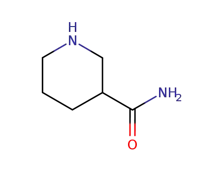 nipecotamide