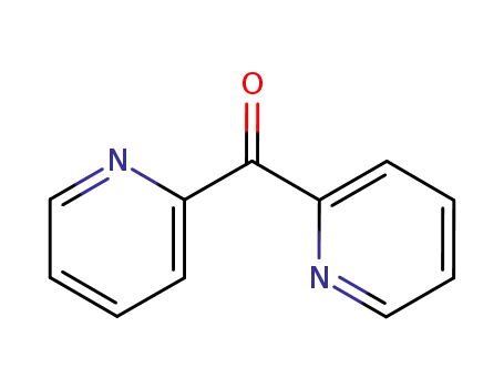 2,2'-dipyridyl ketone
