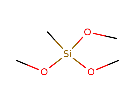Methyltrimethoxysilan
