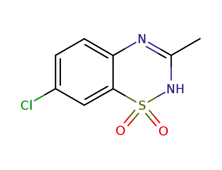 diazoxid