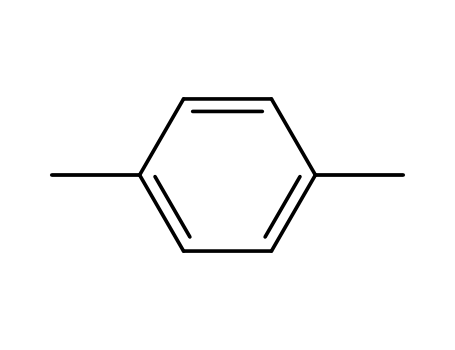para-xylene