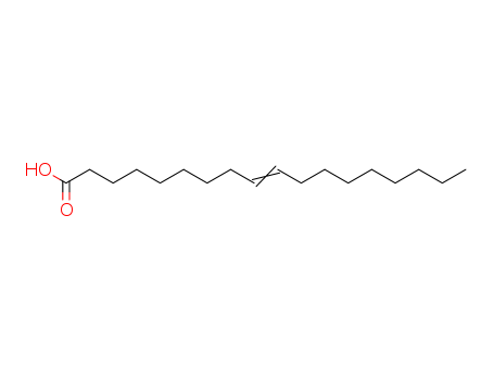 ELAIDIC ACID