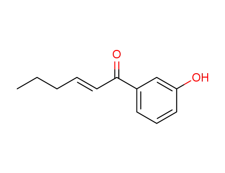 trans-3-(3-hex-2-enoyl)phenol