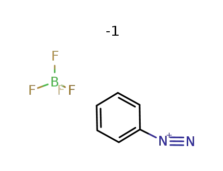 benzenediazonium tetrafluoroborate