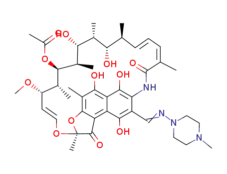 rifampicin
