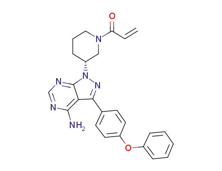ibrutinib