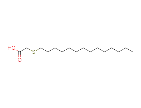 tetradecylthioacetic Acid