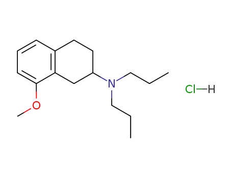 8-OMethoxy-DPAT hydrochloride