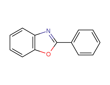 2-phenylbenzo[d]oxazole