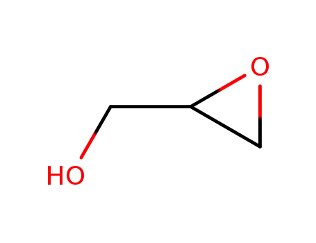 oxiranyl-methanol