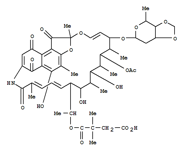 kanglemycin A