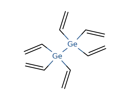 hexavinyldigermane