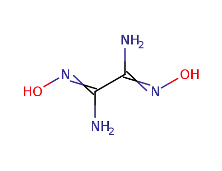 diaminoglyoxime