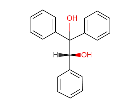 (R)-1,1,2-triphenylethane-1,2-diol