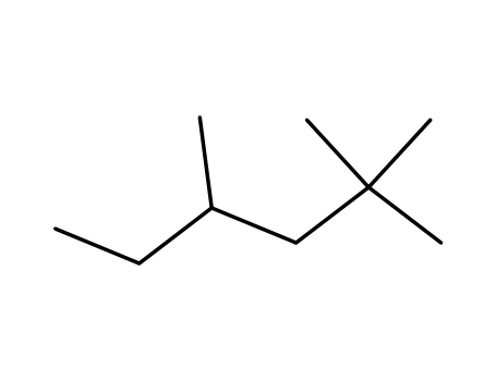 2,2,4-trimethylhexane