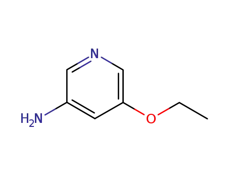 5-ethoxy-pyridin-3-ylamine