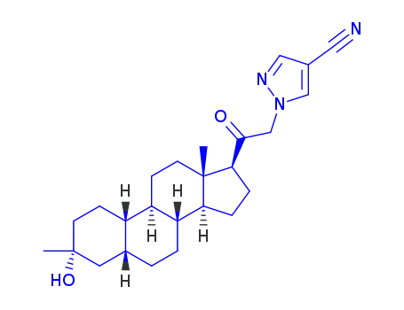 zuranolone