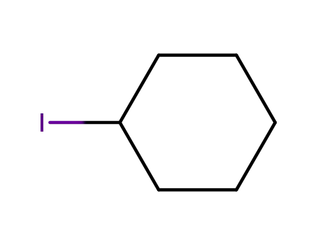 Cyclohexyl iodide