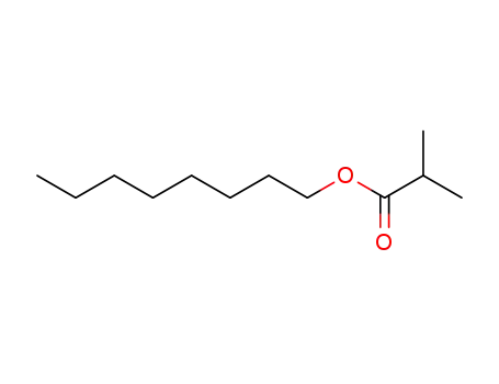 n-octyl isobutanoate