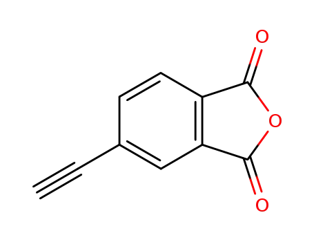 5-ethynylisobenzofuran-1,3-dione