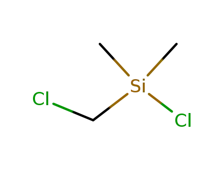 Chloro(chloromethyl)dimethylsilane