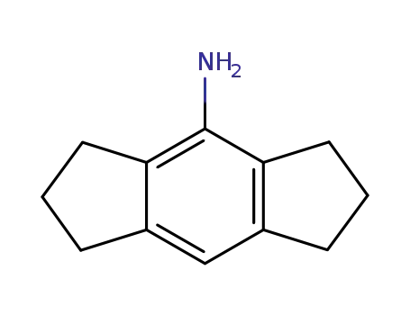 1,2,3,5,6,7-hexahydro-s-indacen-4-yl-amine