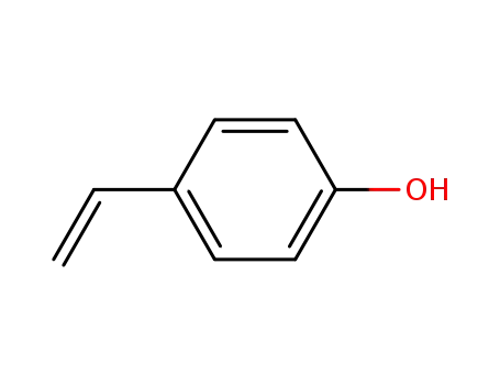 4-Vinylphenol