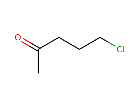 5-chloro-2-pentanone