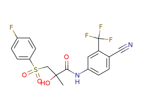 Bicalutamide