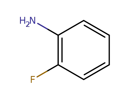 2-Fluoroaniline