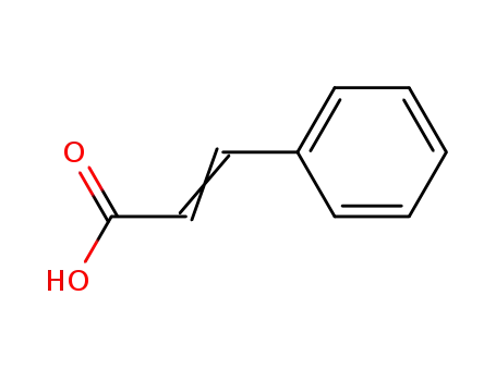 Cinnamic acid