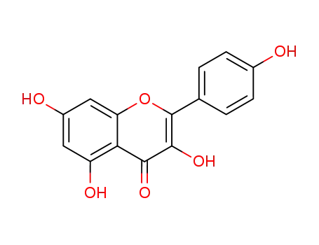 kaempferol