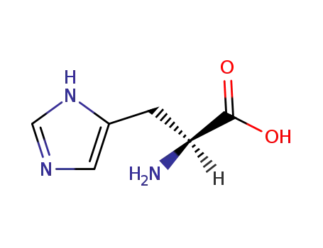 L-histidine