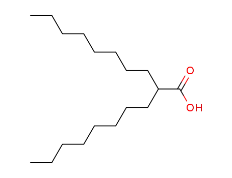 2-octyldecanoic acid