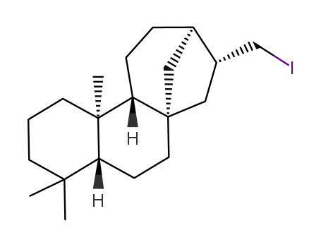 ent-17-iodokaurane