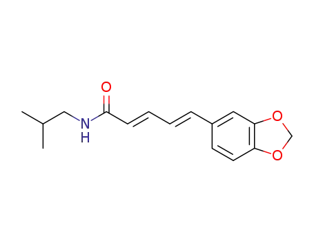 piperlonguminine