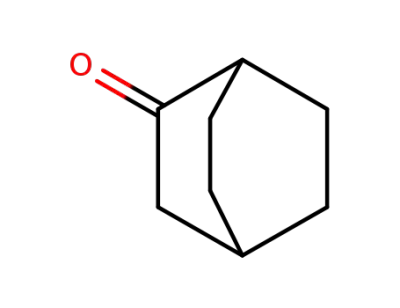 bicyclo[2.2.2]octan-2-one