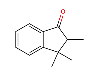 2,3,3-trimethyl-indan-1-one
