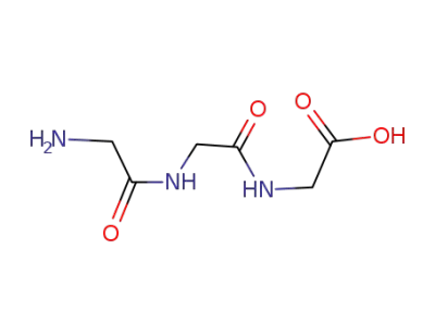 glycine-glycine-glycine
