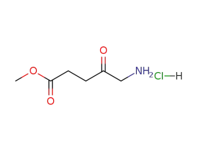 methyl aminolevulinate