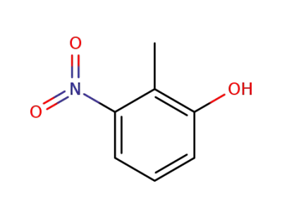 3-nitro-o-cresol