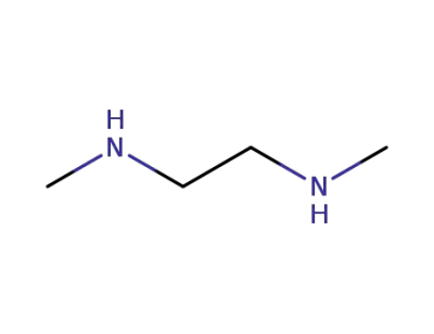 N,N`-dimethylethylenediamine