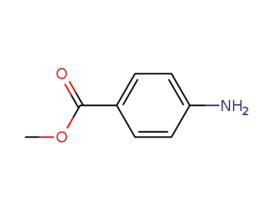 4-methoxycarbonyl aniline
