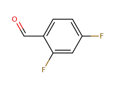 2,4-difluorobenzaldehyde