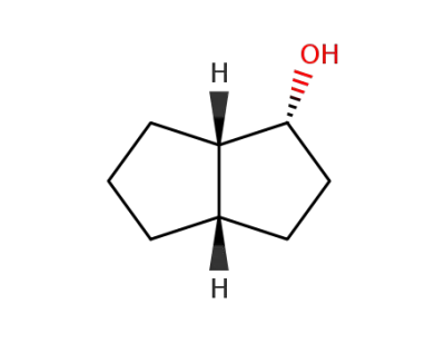 cis-bicyclo[3.3.0]octan-endo-2-o1