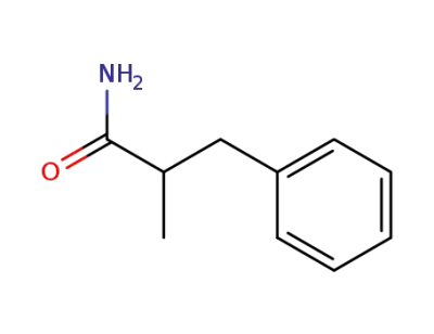 2-methyl-2-phenylpropionamide