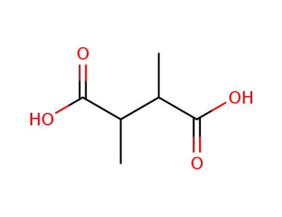 2,3-dimethylsuccinic acid