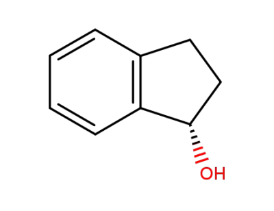 (S)-indanol