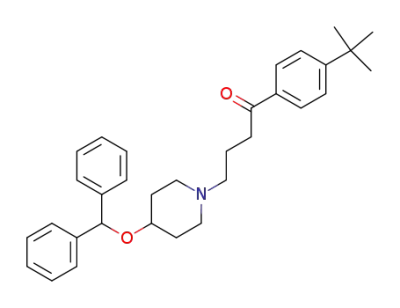ebastine