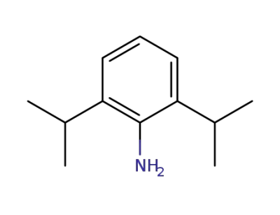 2,6-diisopropylbenzenamine